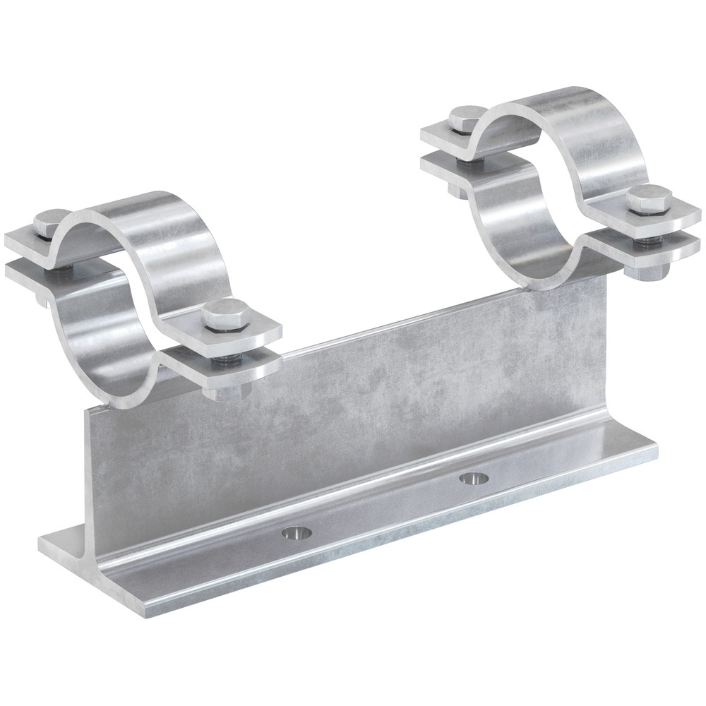 Fischer Rohrschuh 547885 Typ FMPS 100 1/2-110 ROHRSCHUH