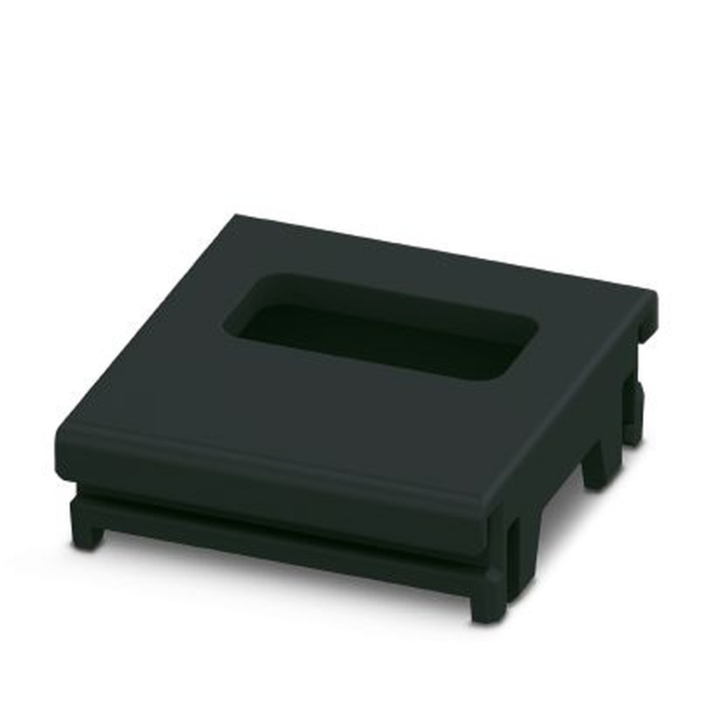 Phoenix Contact Anschlussblende 1072494 Typ ICS25-F22U-9005