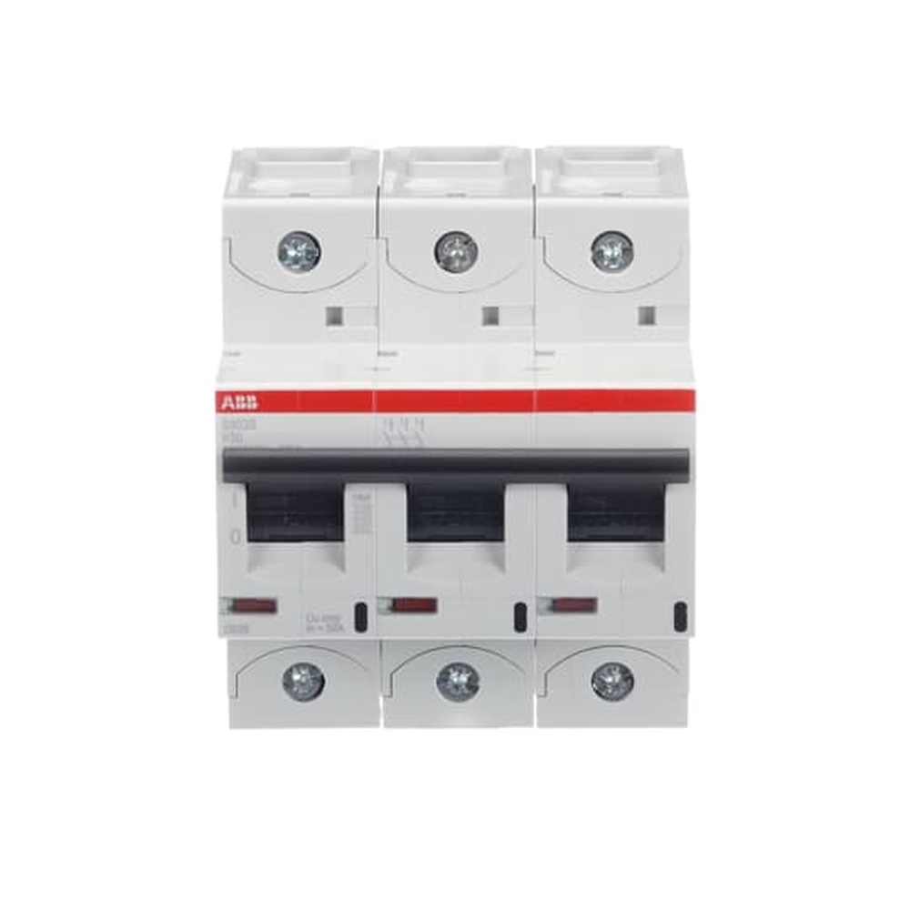 ABB Leitungsschutzschalter 2CCS863001R0577 Typ S803S-K50