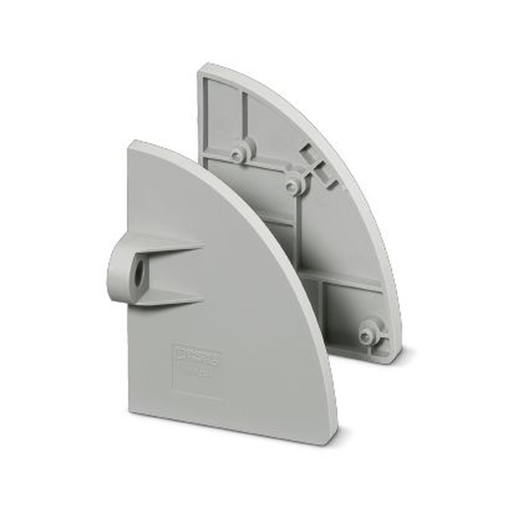 Phoenix Contact Flanschdeckel 3074622 Typ UWV 25-F