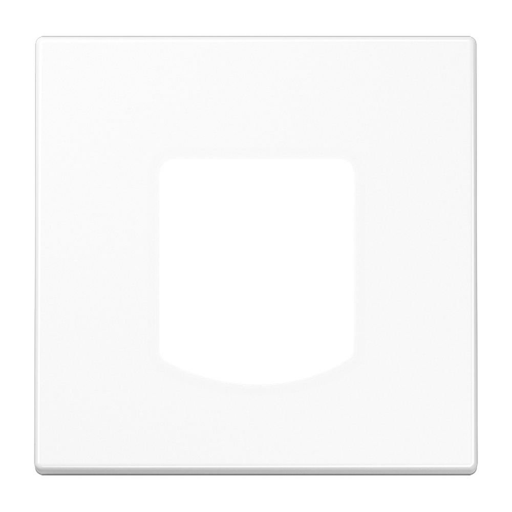 Jung Abdeckung Ackermann LS 189 A WW