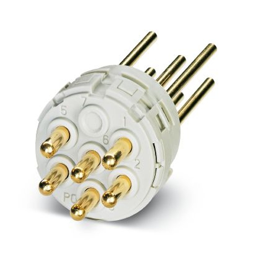 Phoenix Contact Kontakteinsatz 1603651 Typ RC-63P1NC20000