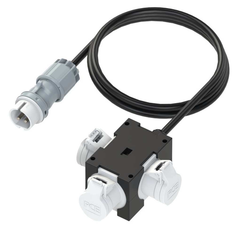 PCE Mobilverteiler 9430350v