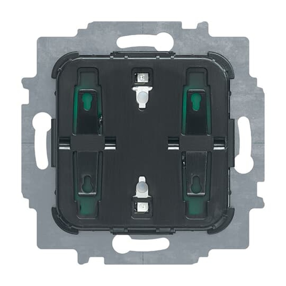 Busch-Jaeger Elektroniktaster UP 2051 U Nr. 2CKA001413A1115