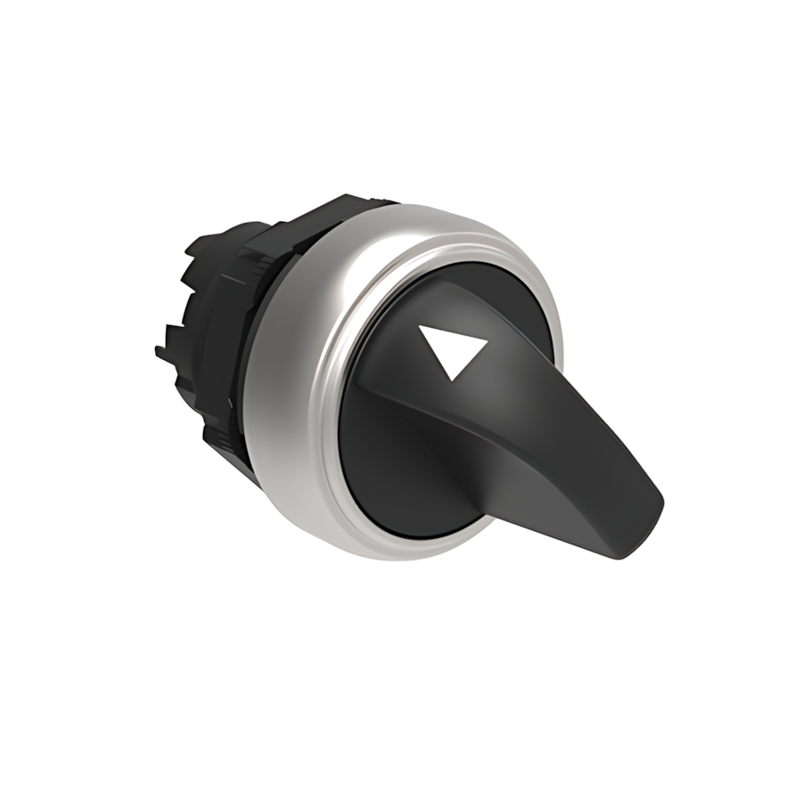 Lovato Electric Wahltaste LPCS121