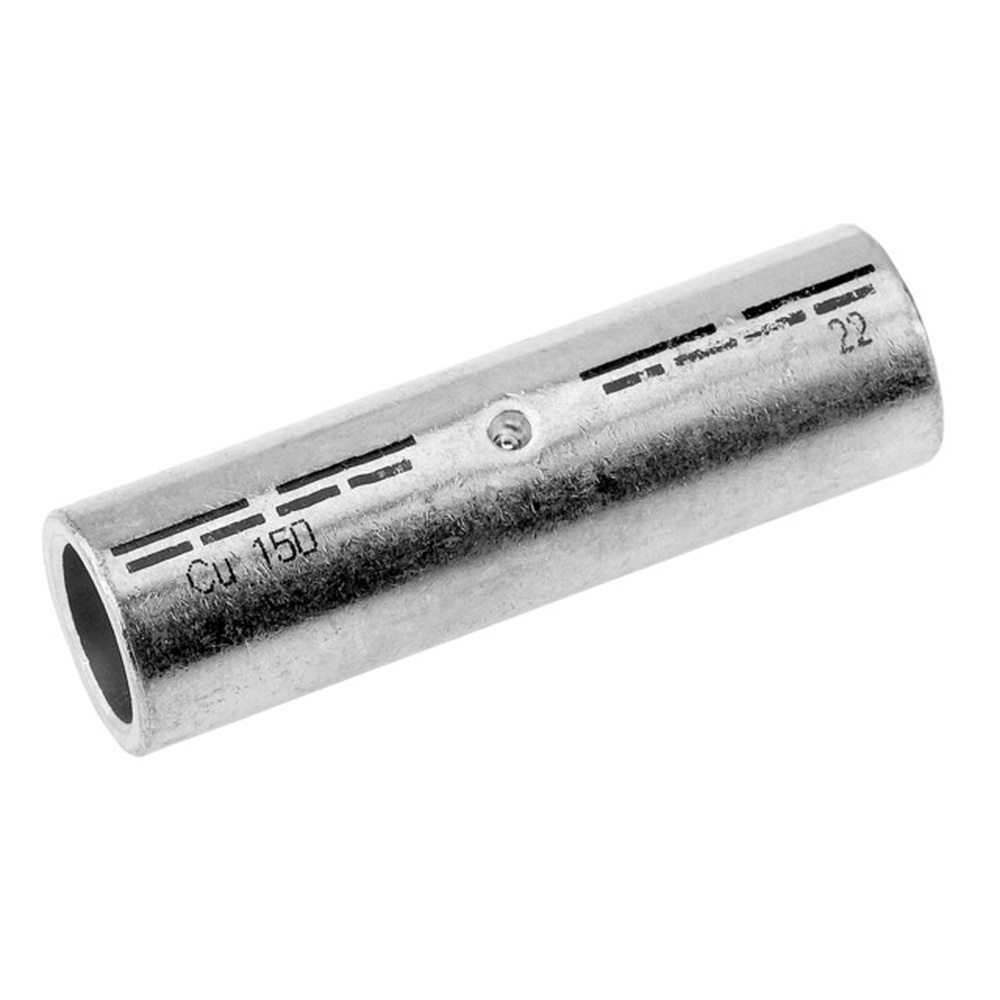 Cimco Pressverbinder 183702