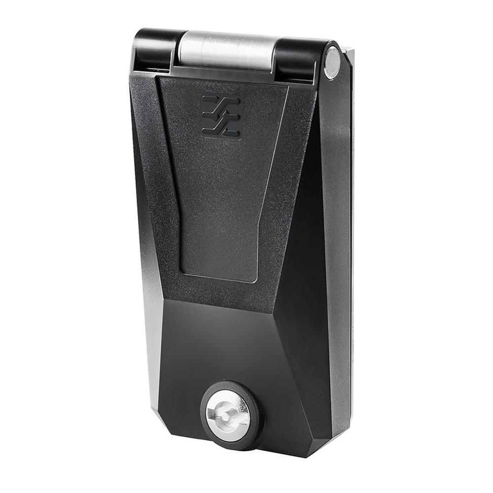 Weidmüller Einbaugehäuse 2003160000 Typ IE-FC-SFM-CAB