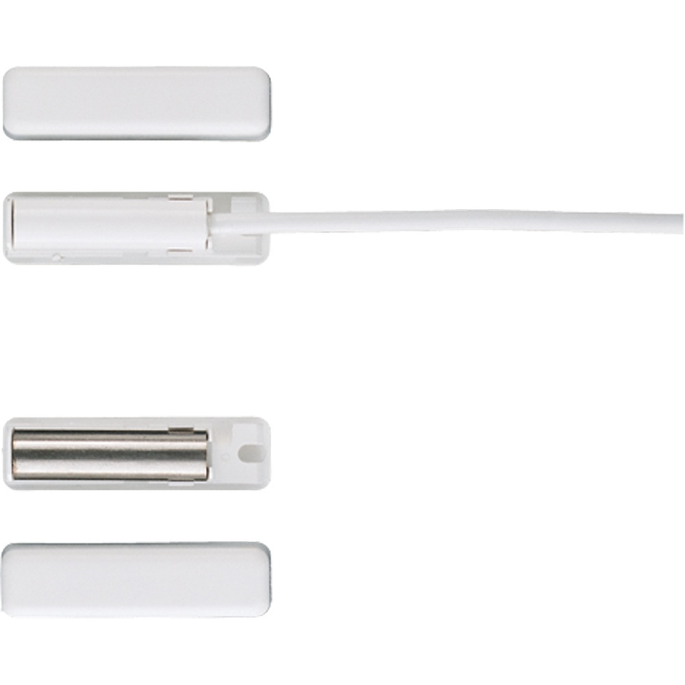 Jung Magnetkontakt FUS 4410 WW