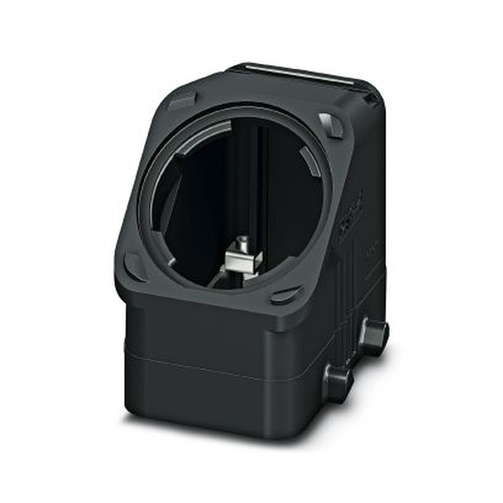 Phoenix Contact Gehäuse 1407628 Typ HC-EVO-B10-HLFD-PLBK