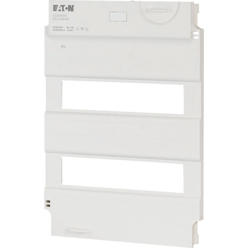 Eaton Geräteabdeckung 178912 Typ GAH2-KLV