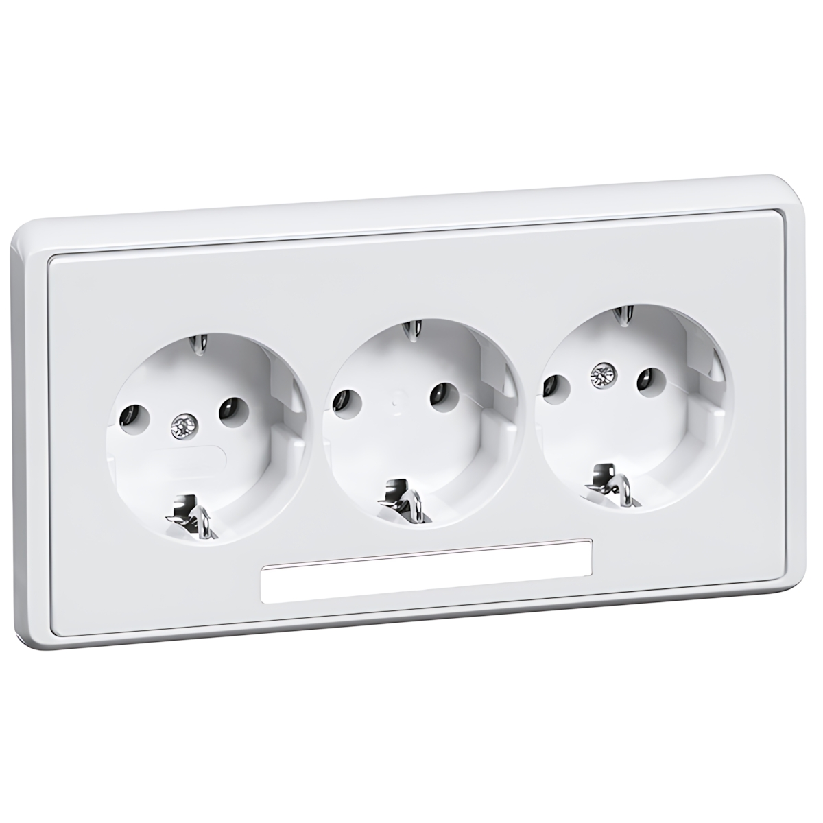 Peha Steckdose 00798011 Typ D 95.6513.02 NA