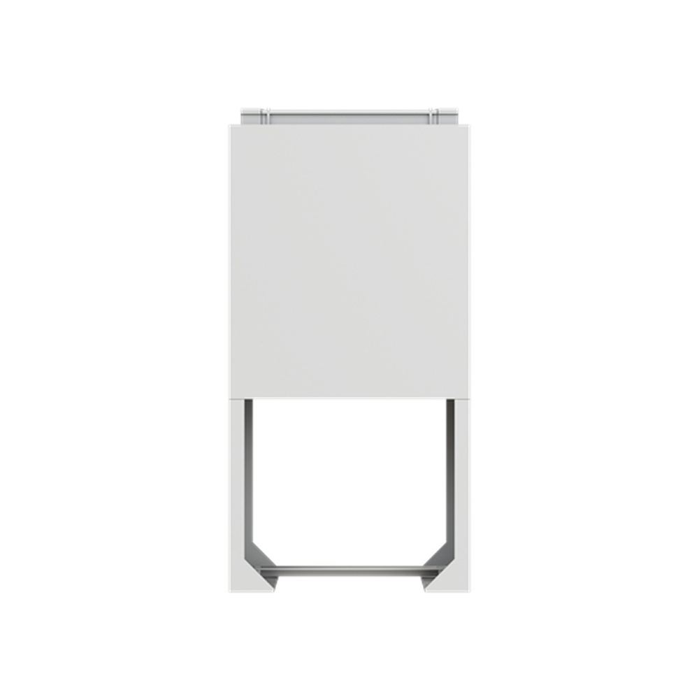 Striebel & John DIN Sockel 4TBE842098R0100 Typ EH3SEXEH