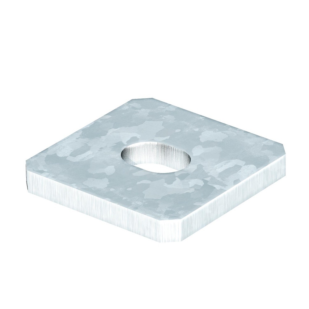 OBO Bettermann Verbindungsplatte 1124643 Typ GMS 1 VP FT