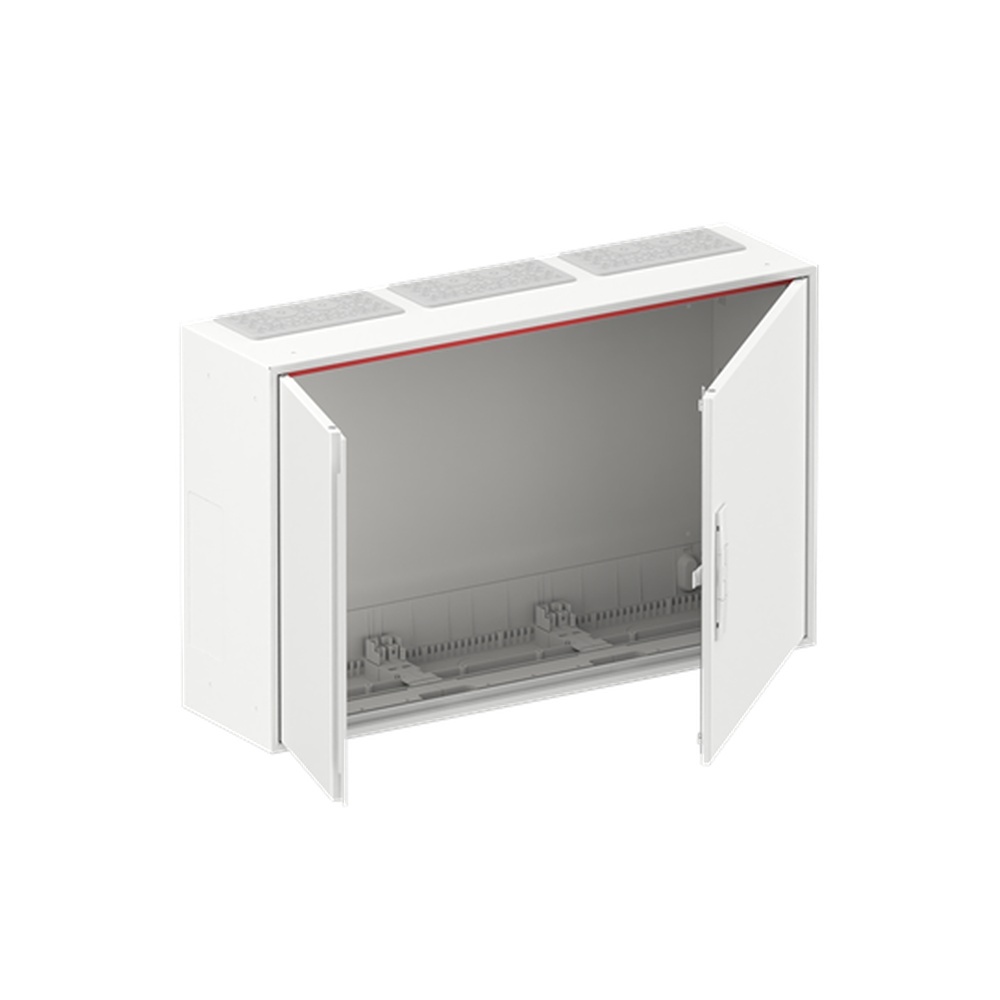 Striebel & John Wandschrank leer 2CPX052012R9999 Typ A33