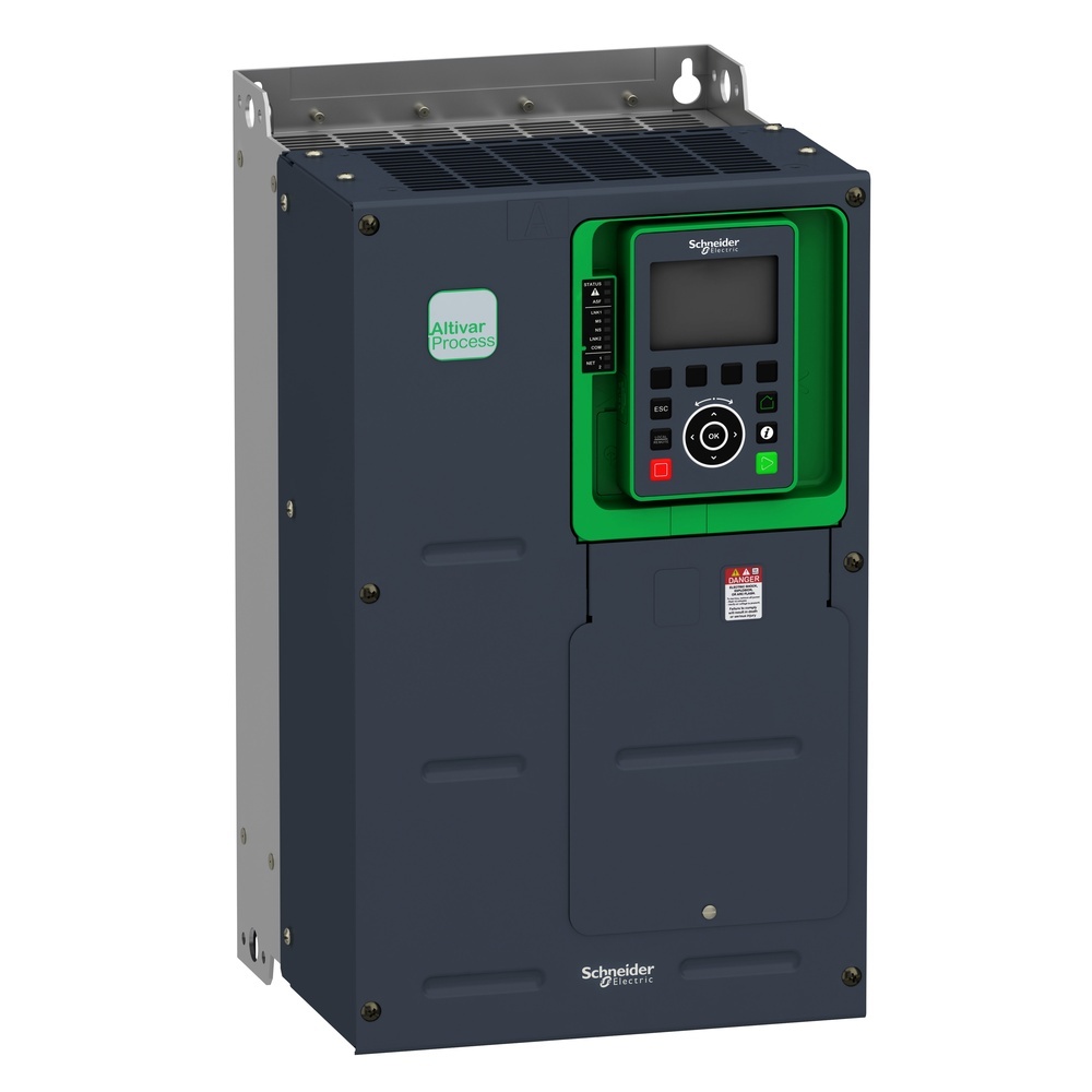 Schneider Electric Frequenzumrichter ATV930D11Y6