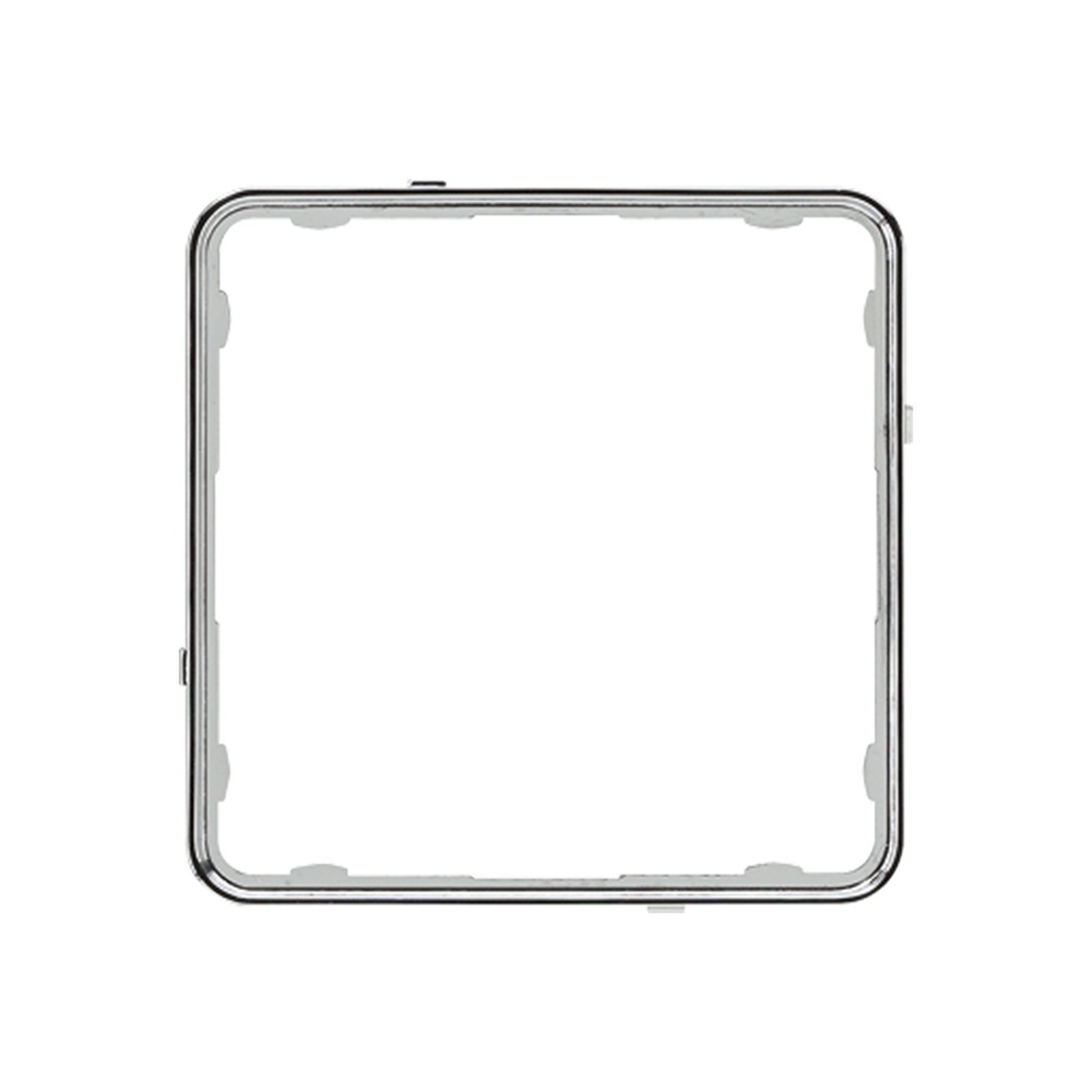 Jung Applikations Rahmen CDP81GCR