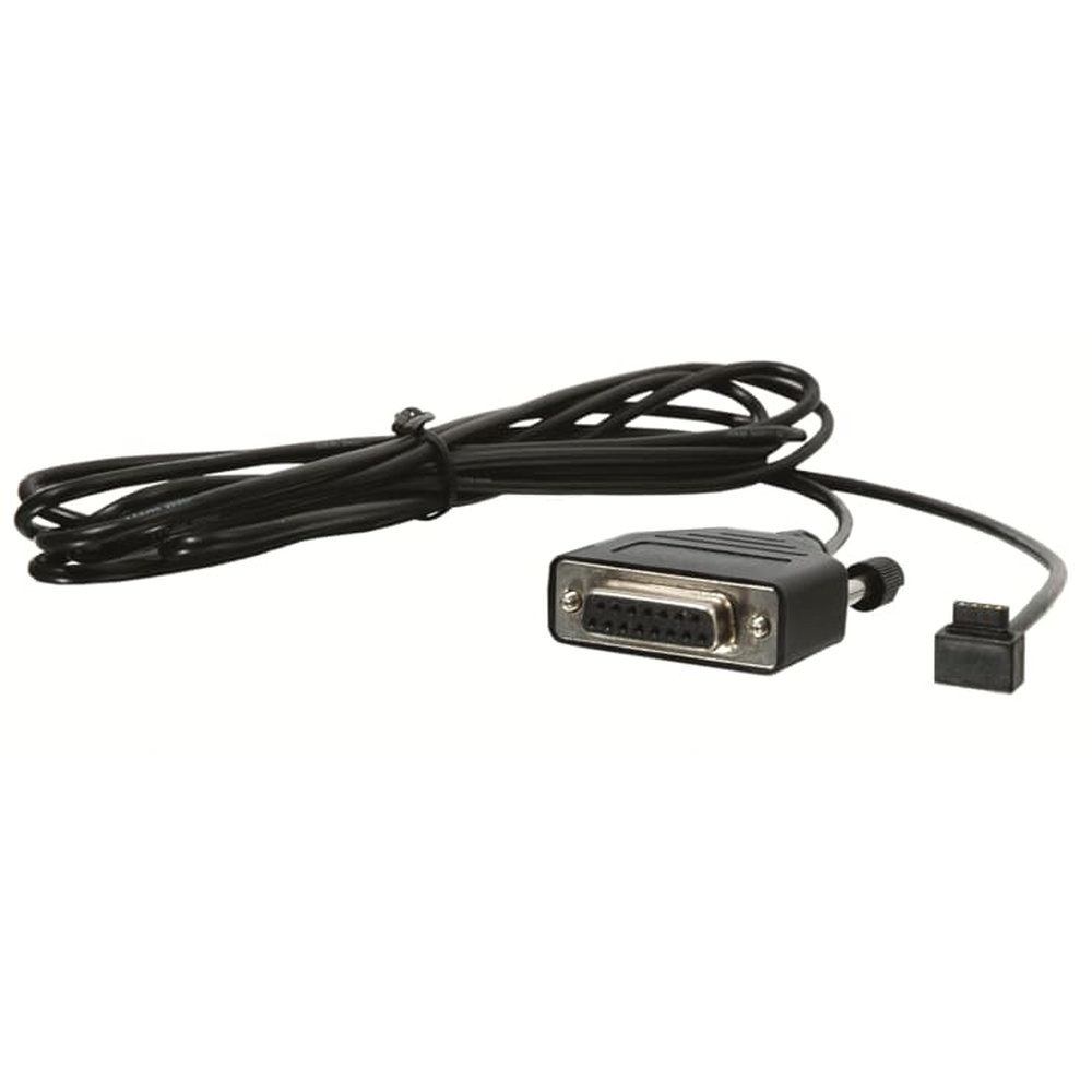 ABB SPS Verbindungskabel 2TLA020070R5700 Typ HMI-CABLE