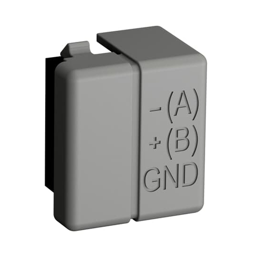 ABB Feldbus Dez Peripherie Kommunikations Modul 1SFA899300R1020 Typ PS-MBIA