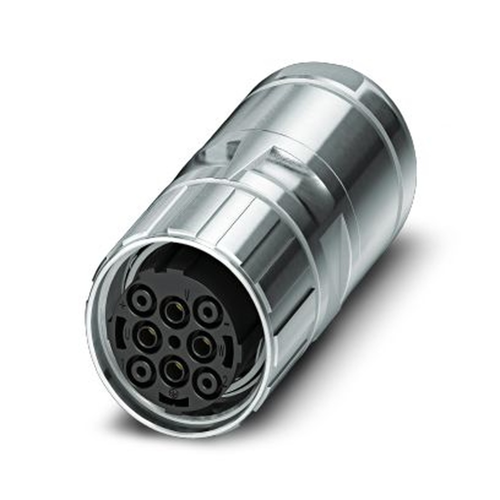 Phoenix Contact Kabelsteckverbinder 1613528 Typ SM-7ES1N8A8S22