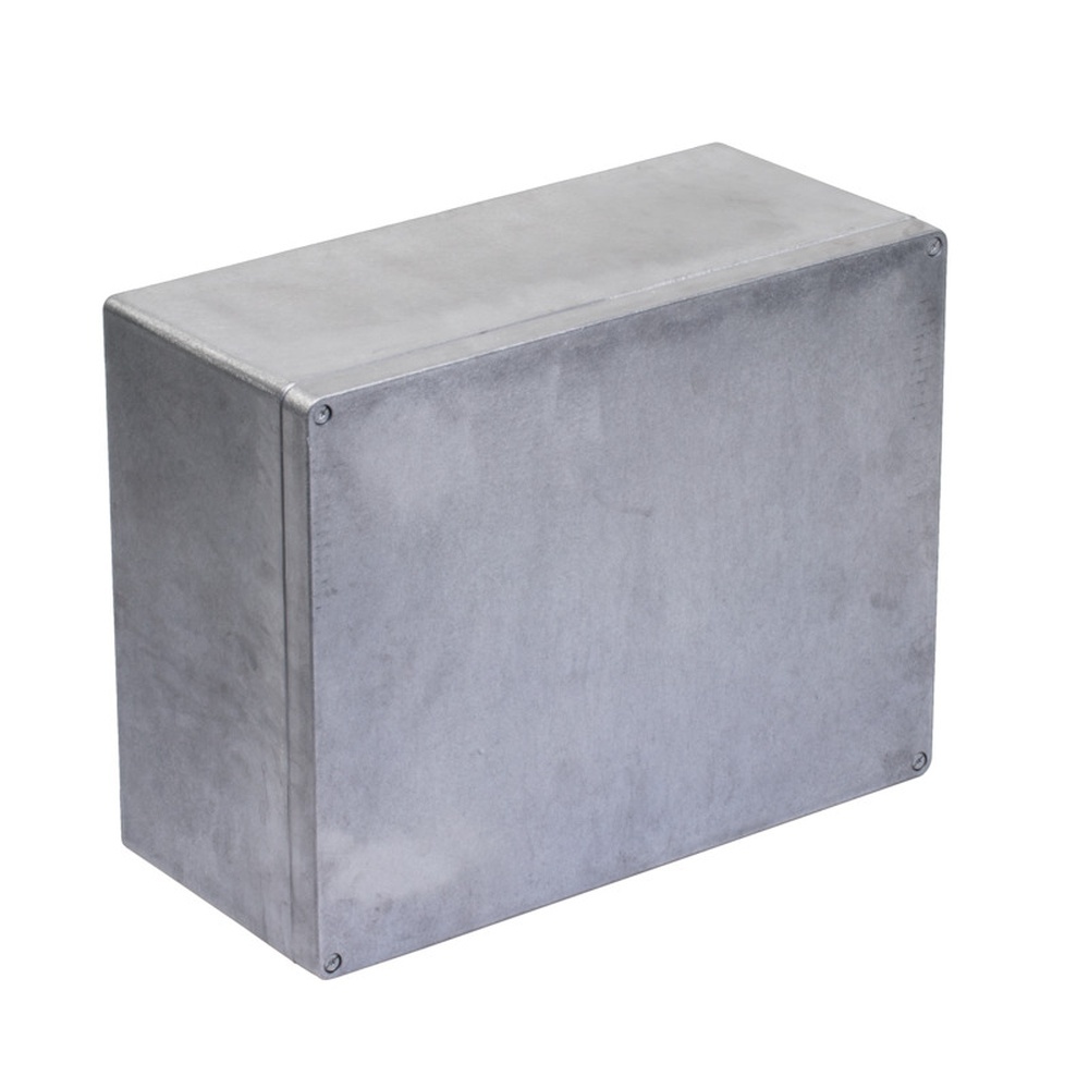 Weidmüller Metallgehäuse 2934260000 Typ KLIPPON K79 VMQ