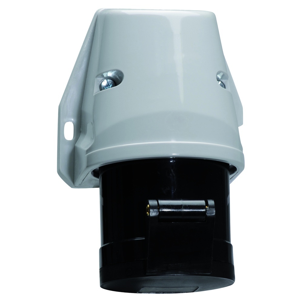 Bals Wandsteckdose 11739