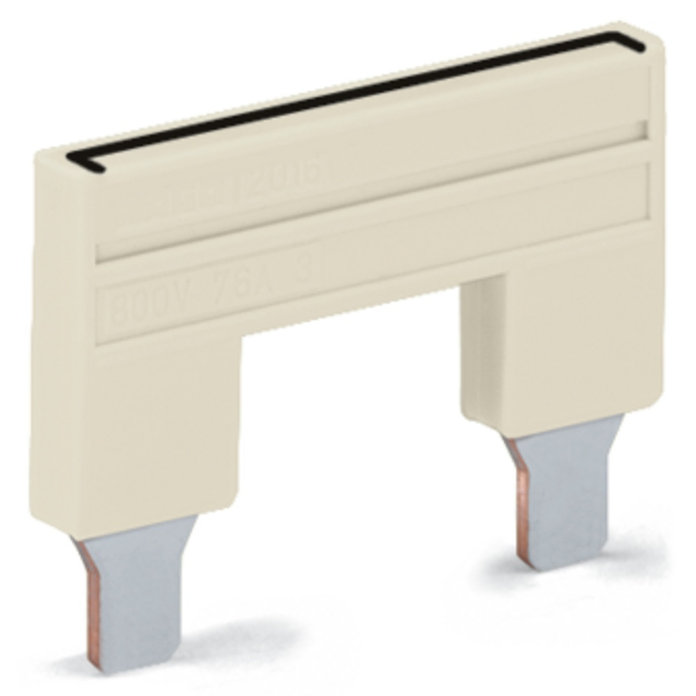 Wago Kammbrücker 2010-433