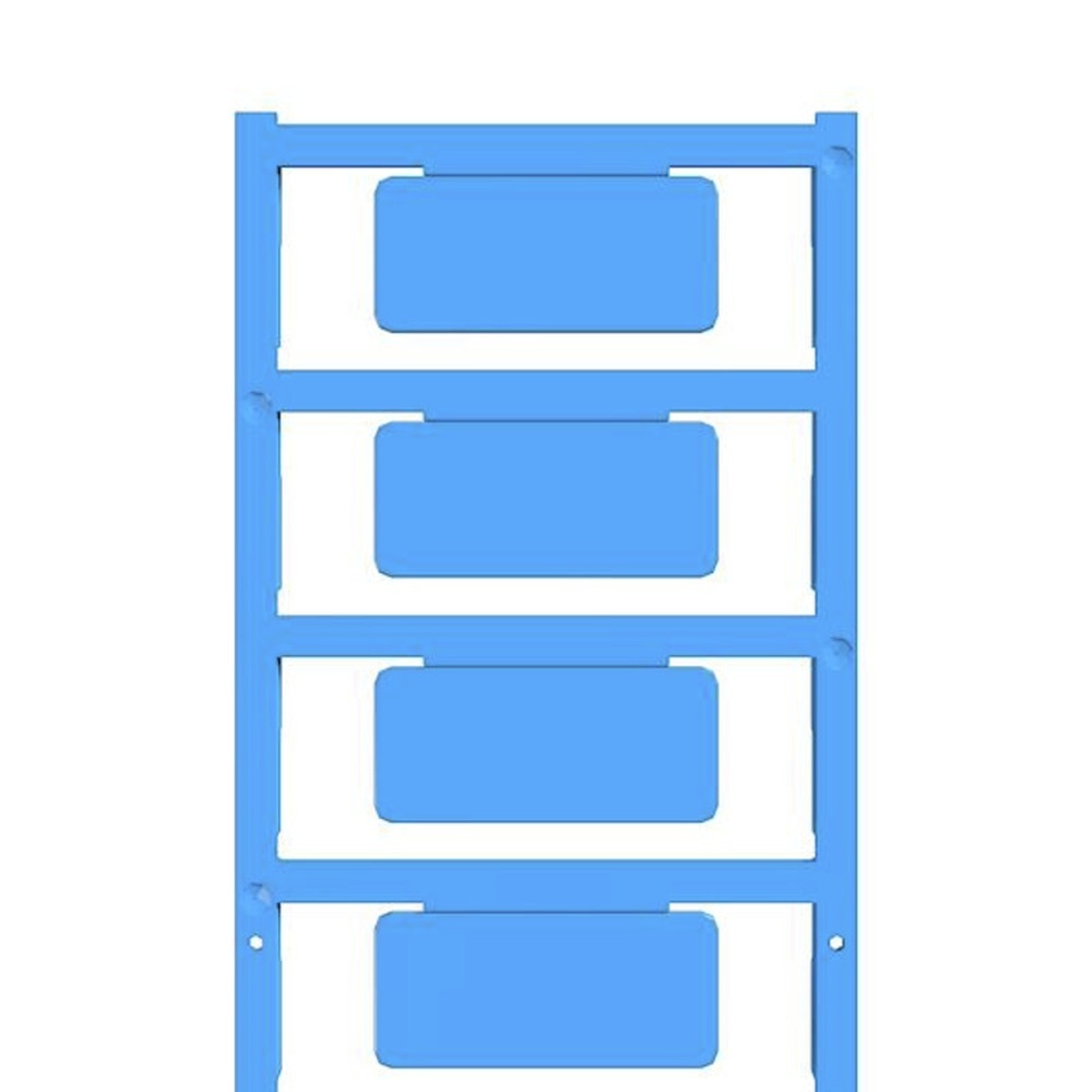 Weidmüller Gerätemarkierung 3008840000 Typ SM-DT 19/42 K MC SDR