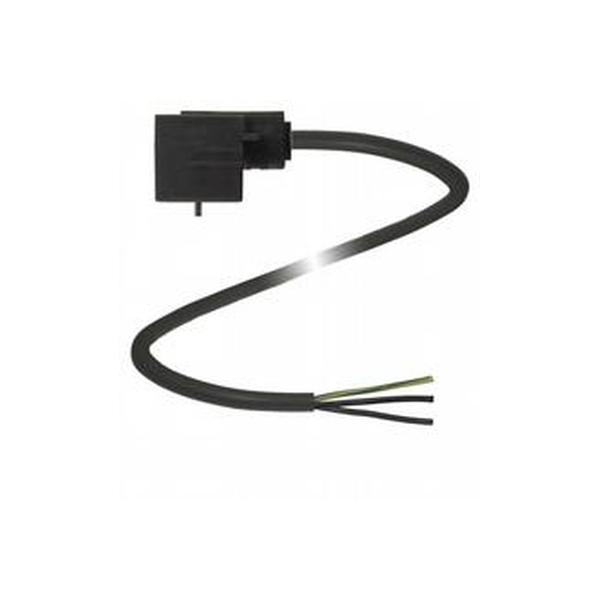 Pepperl+Fuchs Ventilstecker 247716 Typ VMA-2+P/Z2-3M-PUR-0,75