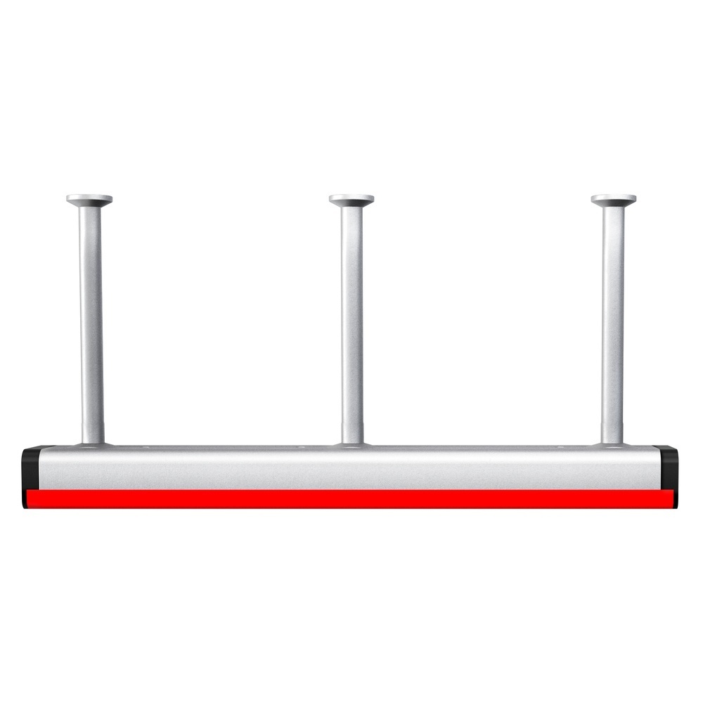 Fischer Ankerschienen 564782 Typ FES-RS-S-700-400-HDG an. ch. VN