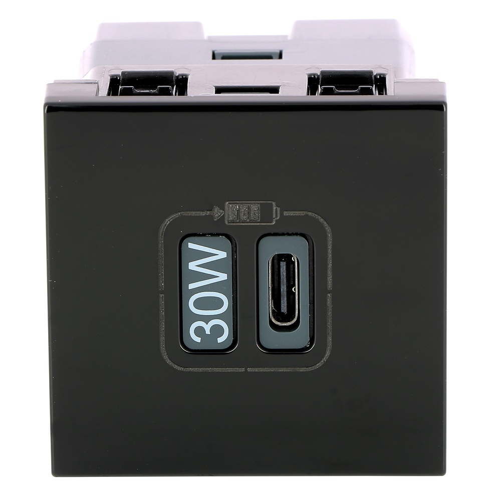 Legrand Ladesteckdoese 079185L