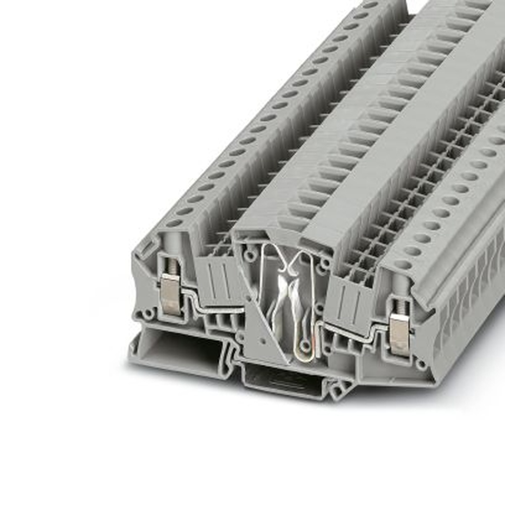 Phoenix Contact Messwandler Trennklemme 3047420 Typ UTME 6-SD
