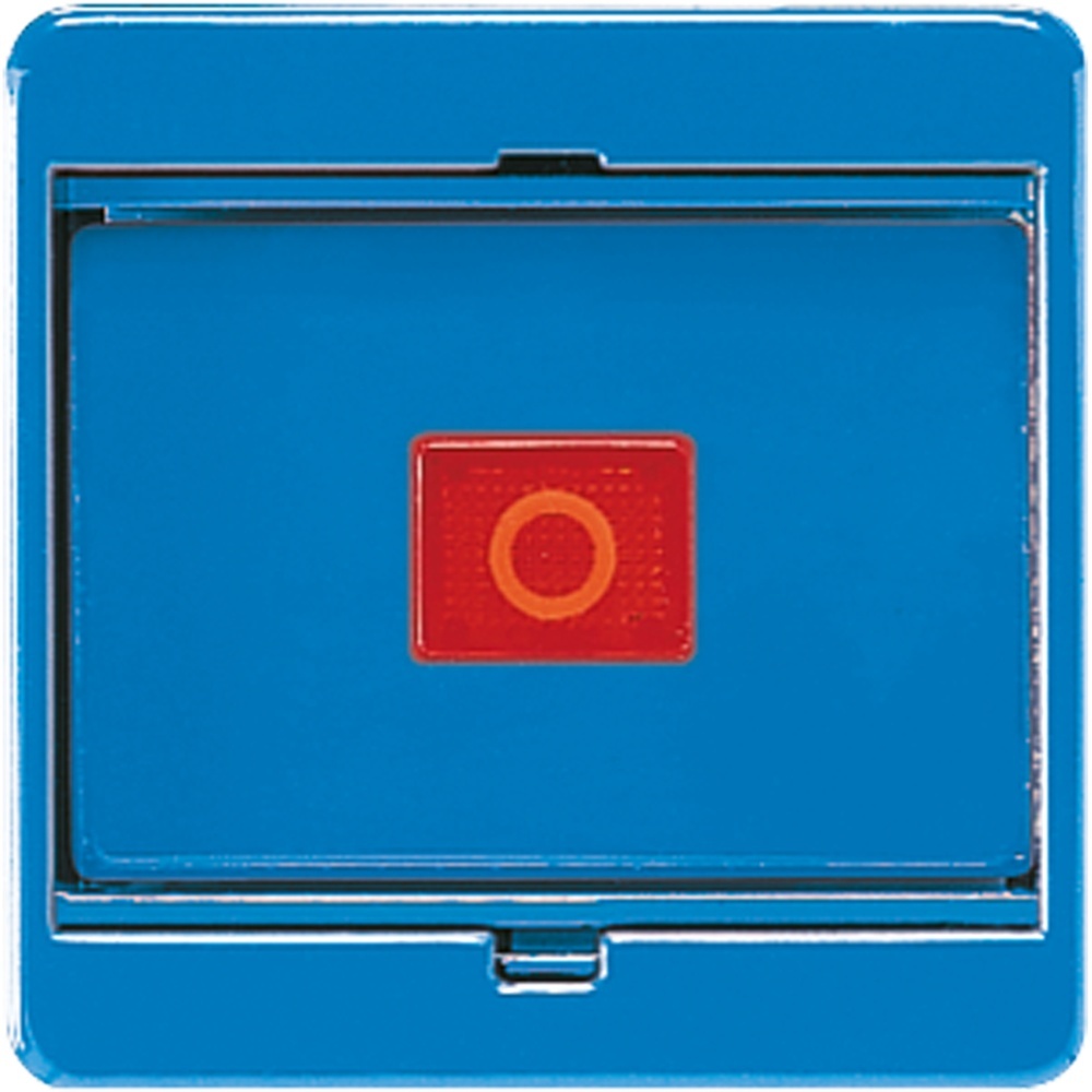 Jung Abdeckung 561 GL BL