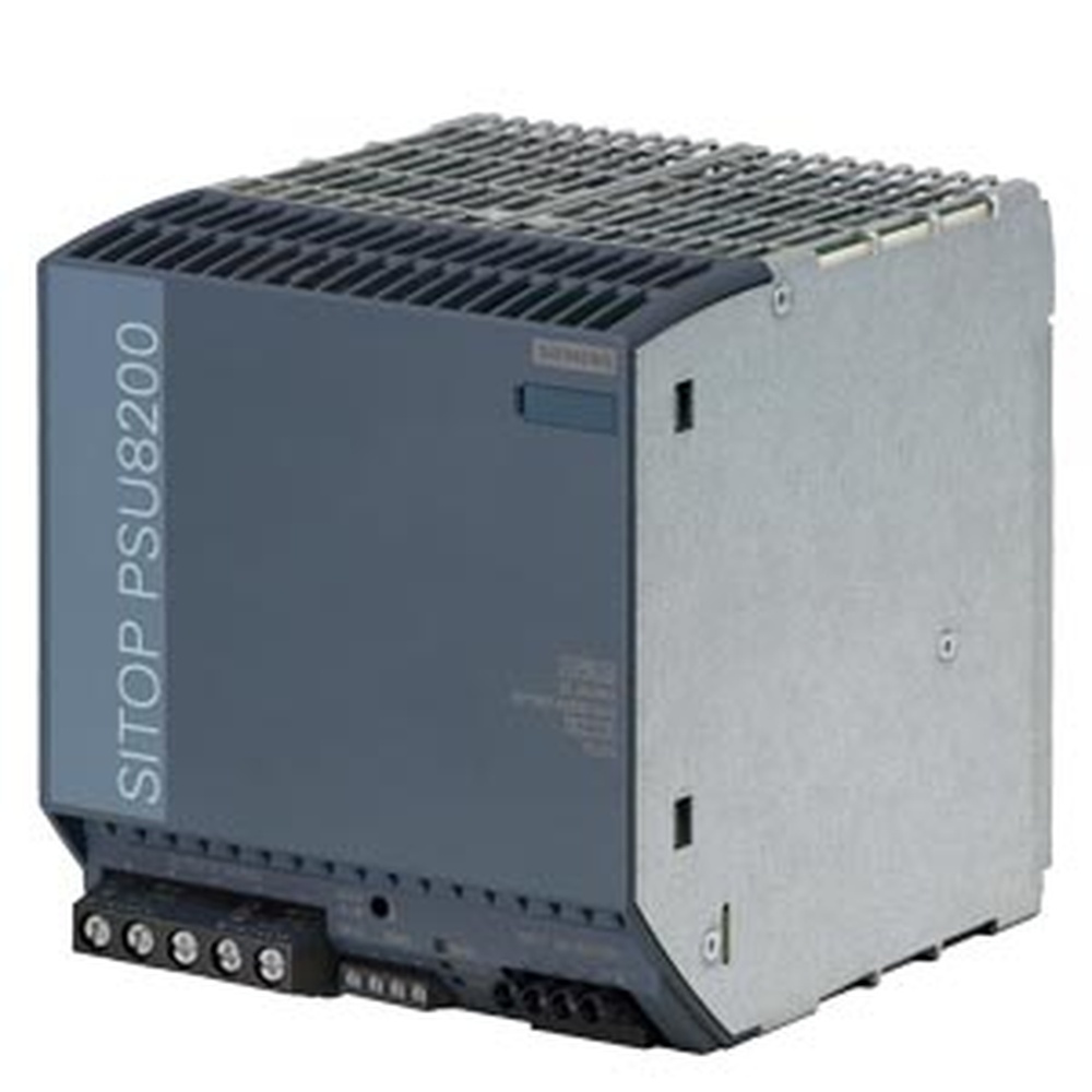 Siemens SIPLUS PS PSU8200 6AG1437-8SB00-7AY0