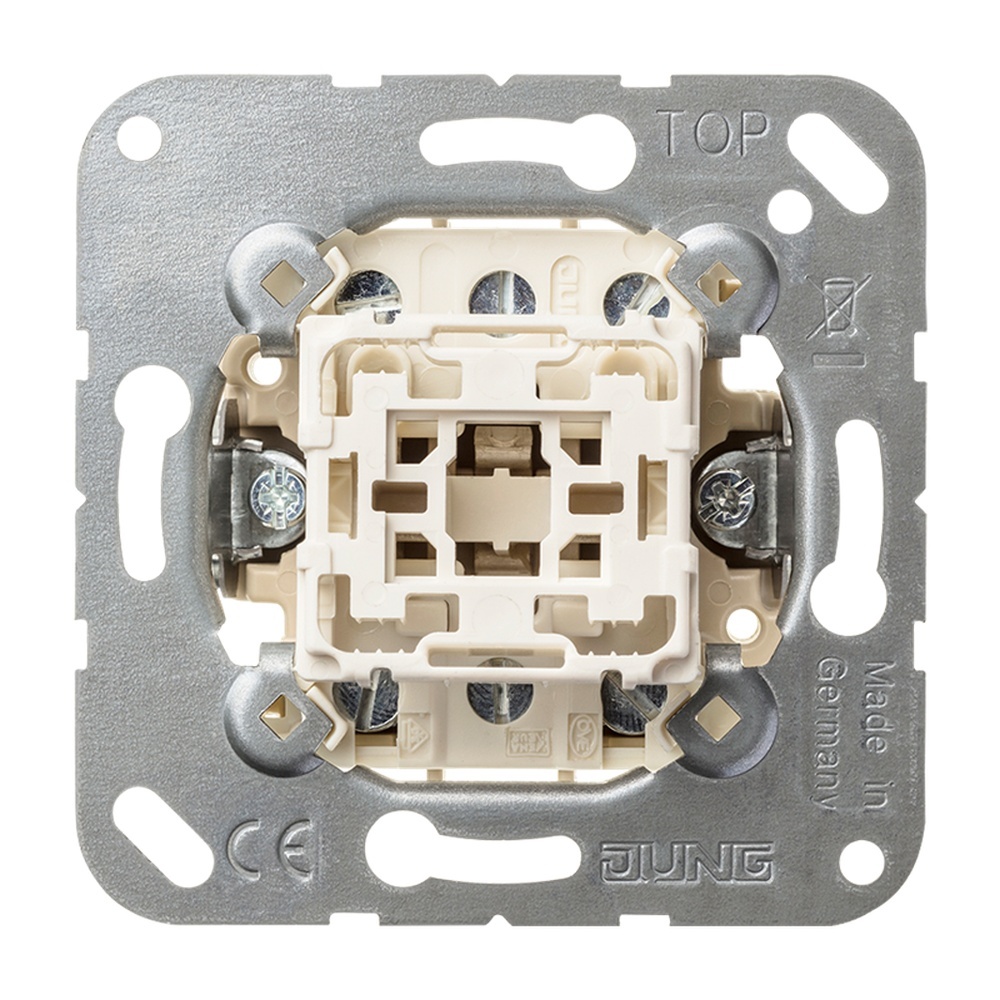 Jung Wippschalter 503 U