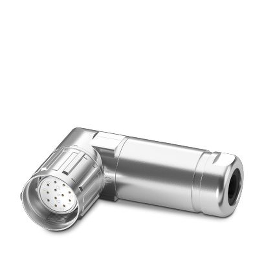 Phoenix Contact Kabelsteckverbinder 1619380 Typ CA-16S1N8AT007S