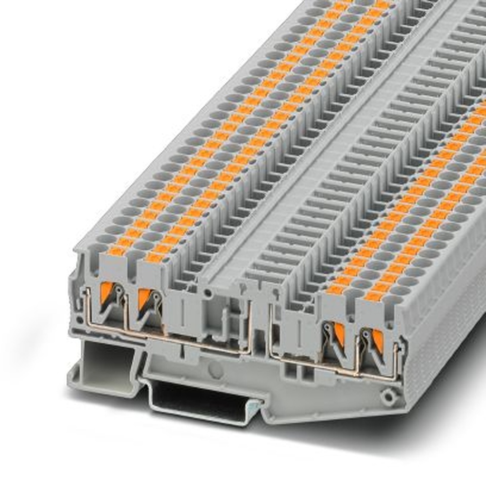 Phoenix Contact Trennklemme 3210194 Typ PT 2,5-QUATTRO-TGB