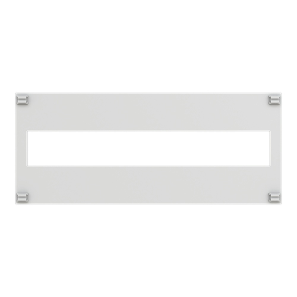 Striebel & John modulare Abdeckung 4TBA831800C0100 Typ AR064R03