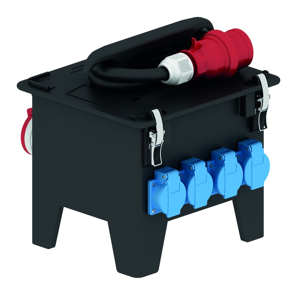 Bals Verteiler 52638