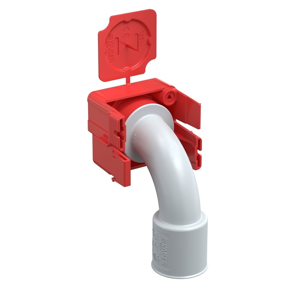 Kaiser Wand Decken Übergang 1261-97