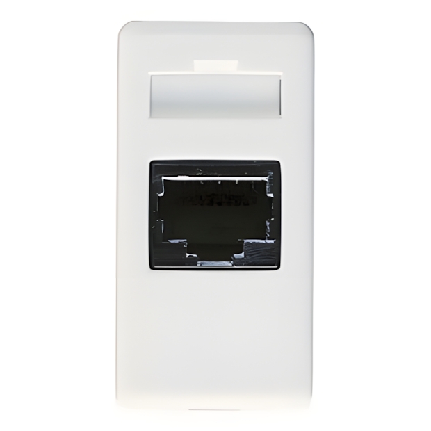 Gewiss Telefon Anschlussdose GW20251