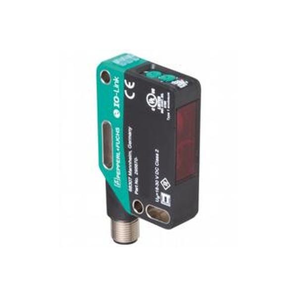 Pepperl+Fuchs Distanzsensor 295670-100269 Typ OMT550-R201-IEP-IO-V1