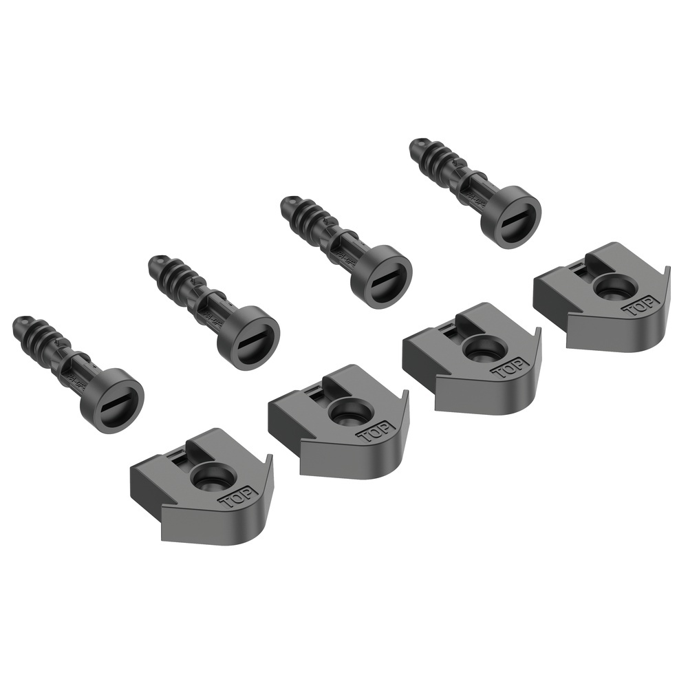 Spelsberg Schrauben Set 72204001 Typ GEOS-S 3030 S