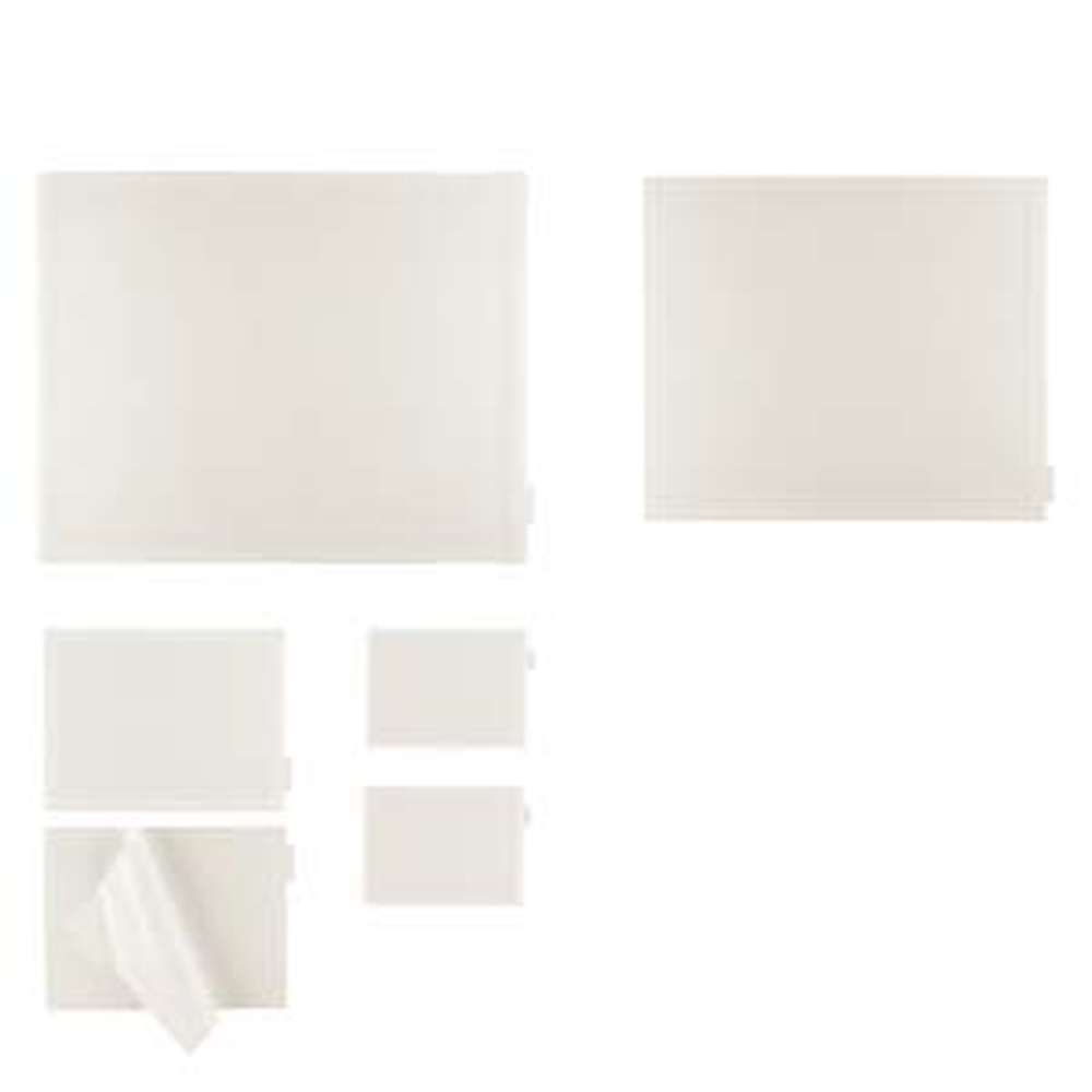 Siemens Schutzfolie 6AV7672-1CF00-0AA0