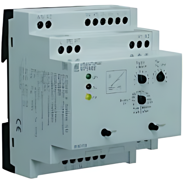 Dold Isolationswächter 0060868 Typ RP5888.12 AC/DC80-230V 5K...5M-OHM