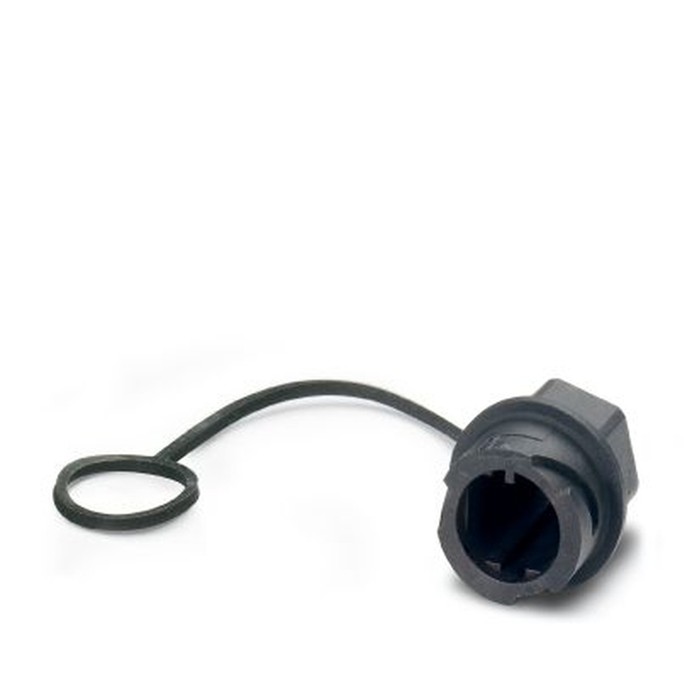 Phoenix Contact Schutzdeckel 1419183 Typ VS-V1-C-PC-POBK