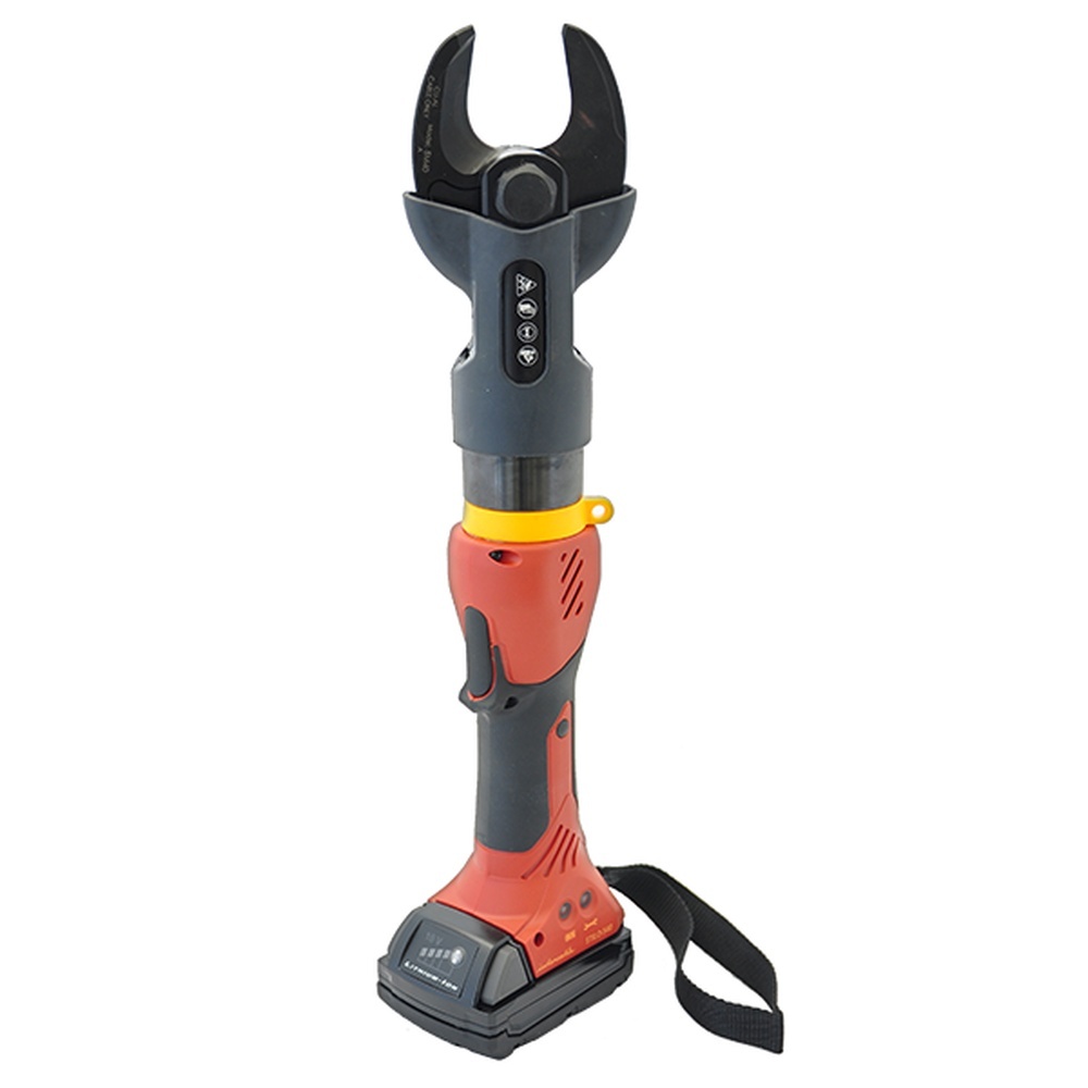 Intercable Akkuschneider 716202 Typ STILO-S40