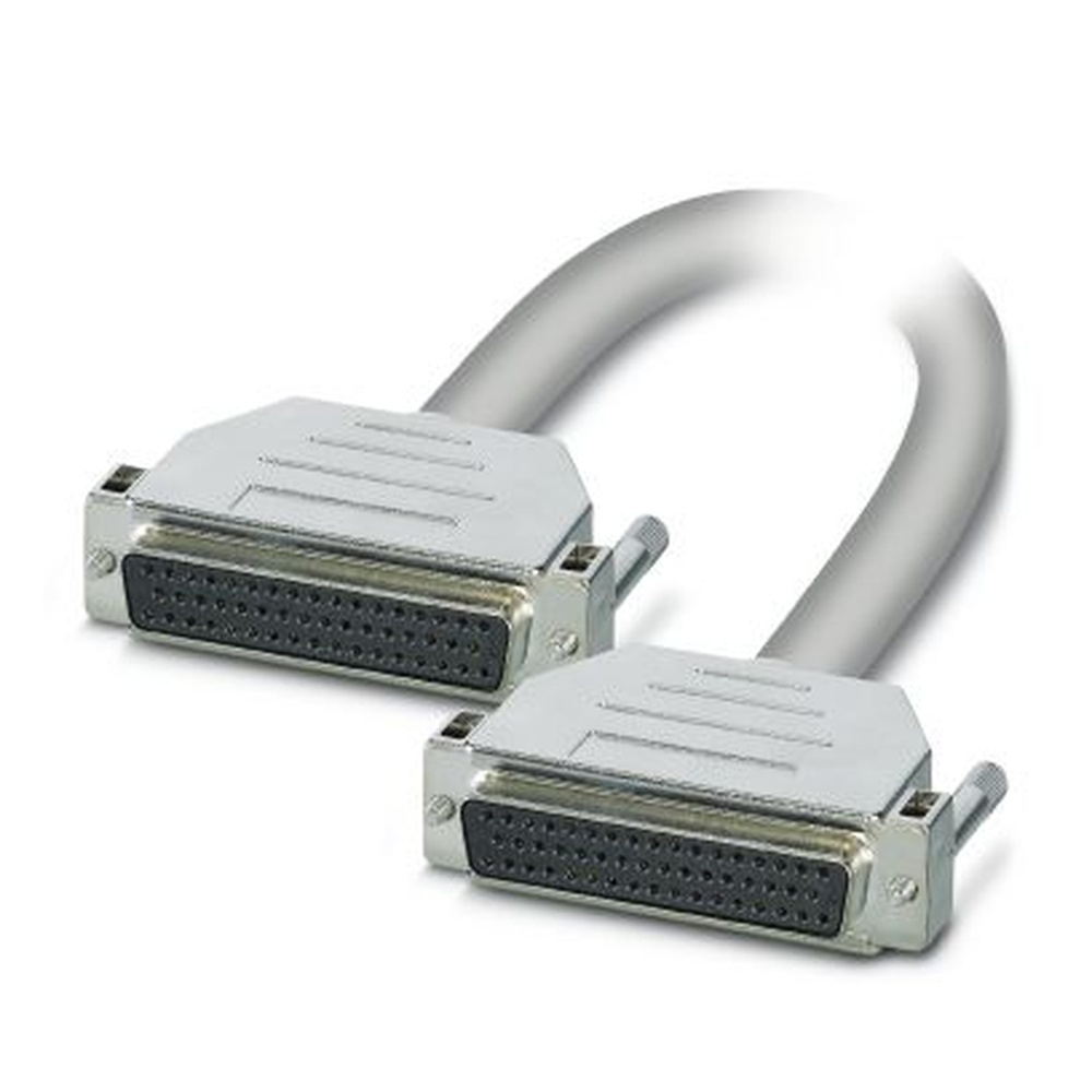 Phoenix Contact Kabel 2305541 Typ CABLE-D50SUB/B/B/100/KONFEK/S
