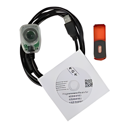 KDK Dornscheidt Infrarottastkopf 500105