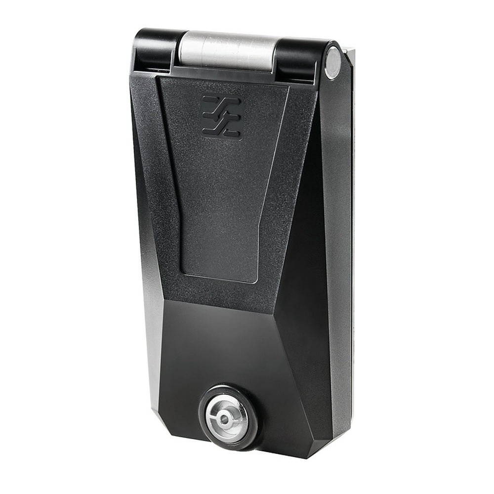 Weidmüller Einbaugehäuse 2663200000 Typ IE-FC-SFM-CAB-DB