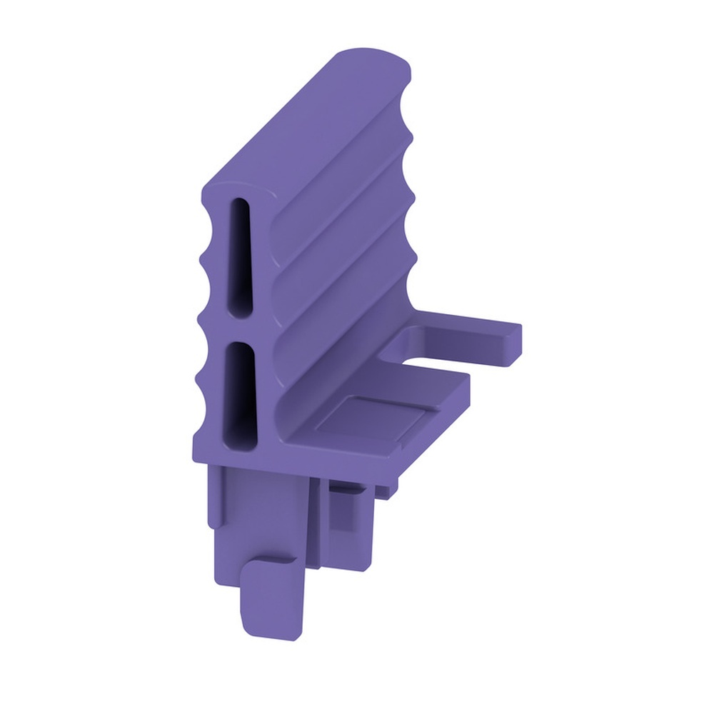 Weidmüller Rasthebel 2710360000 Typ LL TTB 6/2 VT